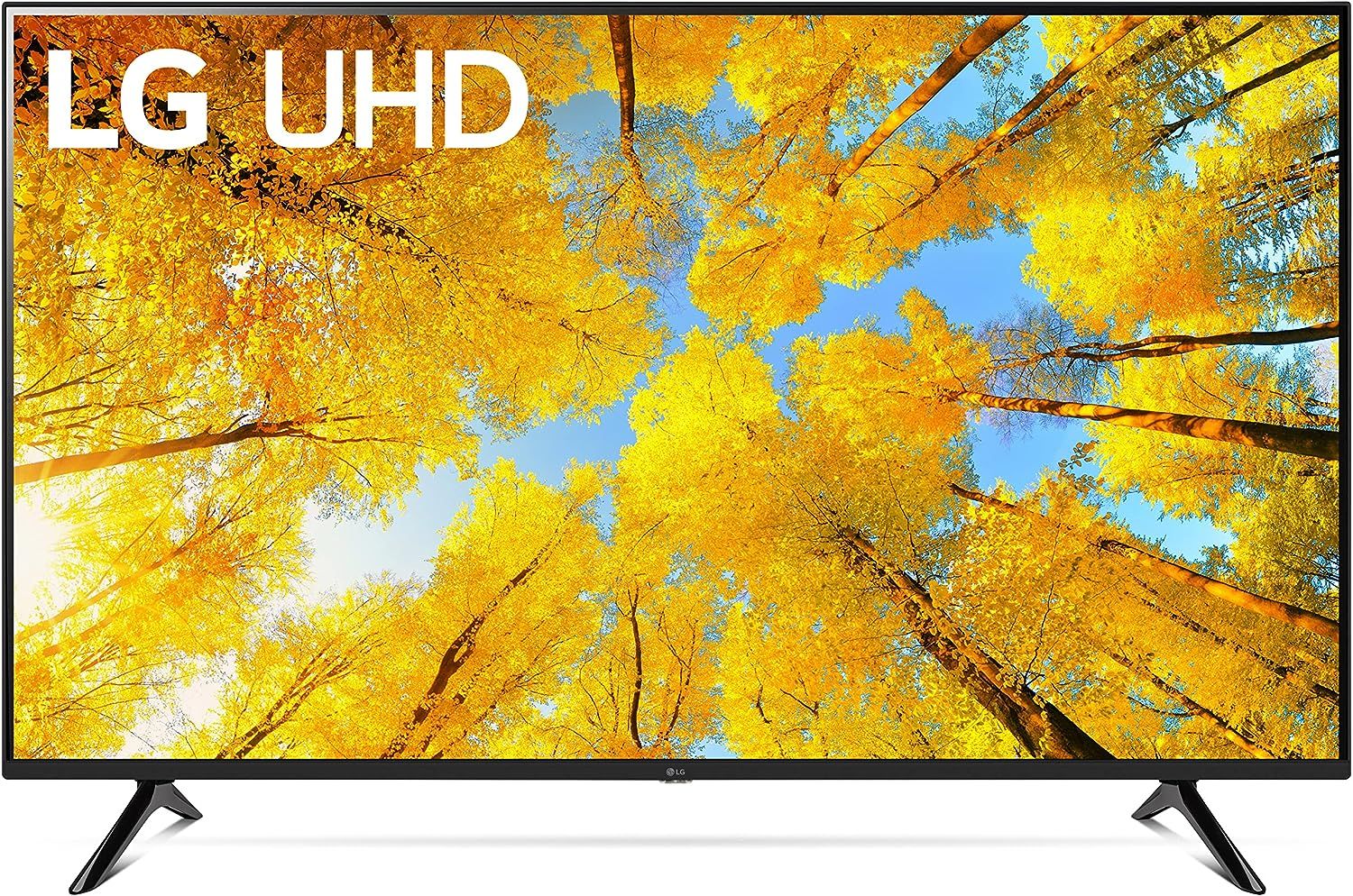 LG UQ75 Series 4K Smart TV