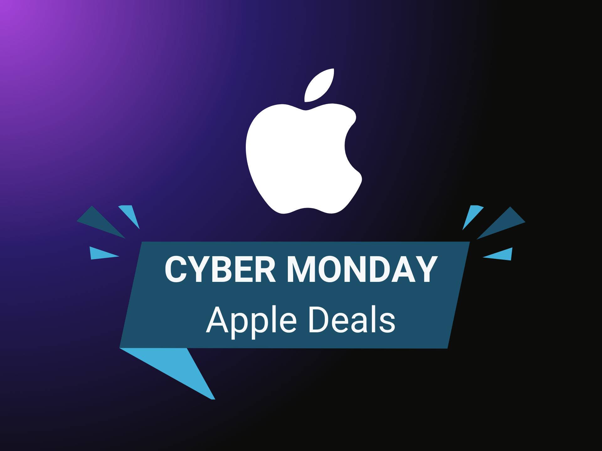 Best Cyber Monday Apple Deals: Score an Apple Watch for as low as $189