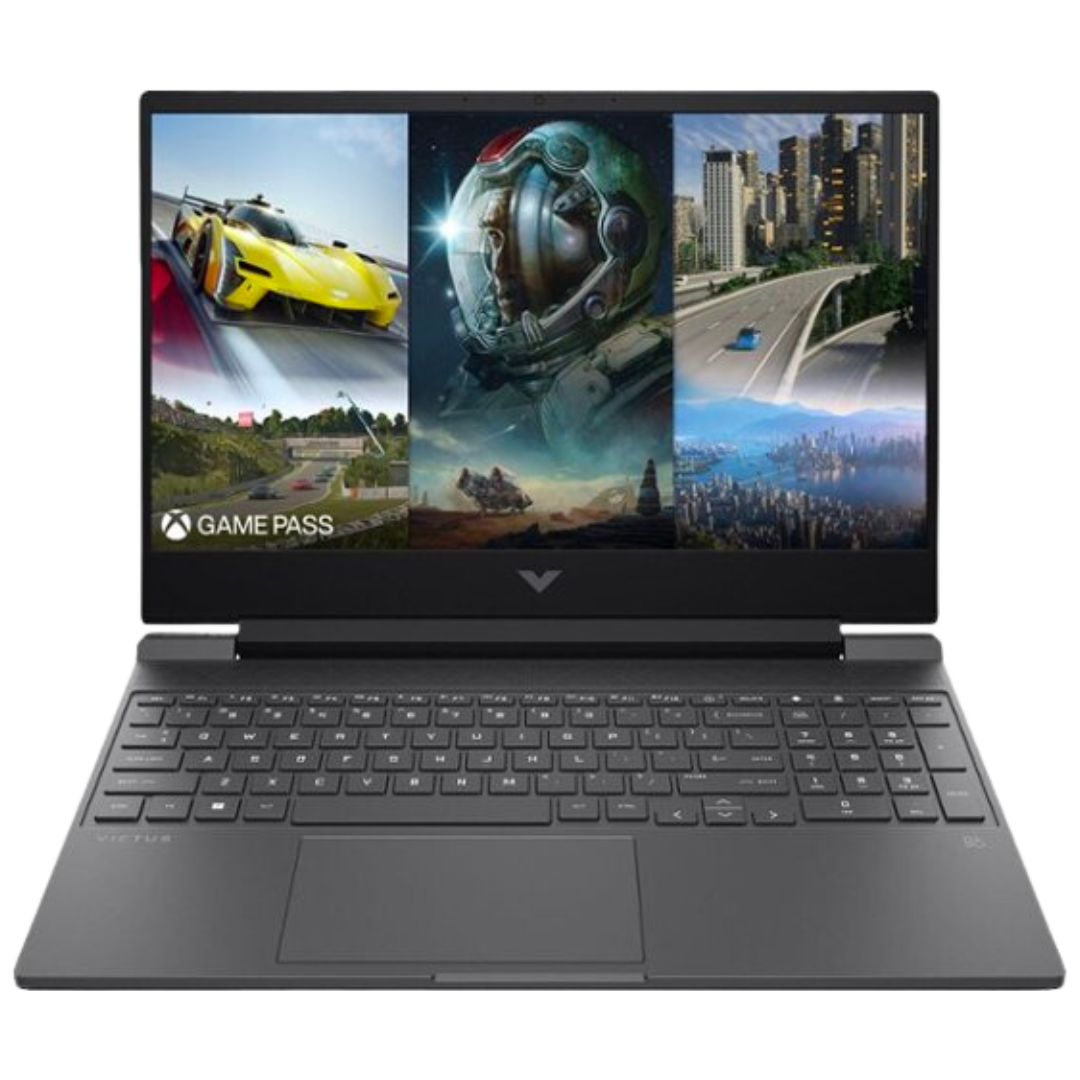 pbi-HP Victus 15.6%22 Full HD 144Hz Gaming Laptop