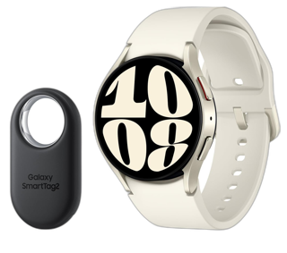 SAMSUNG Galaxy Watch 6 + SmartTag2 pbi