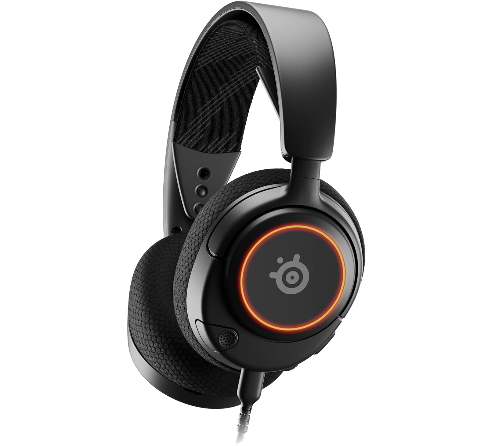 SteelSeries Arctis Nova 3 Gaming Headset