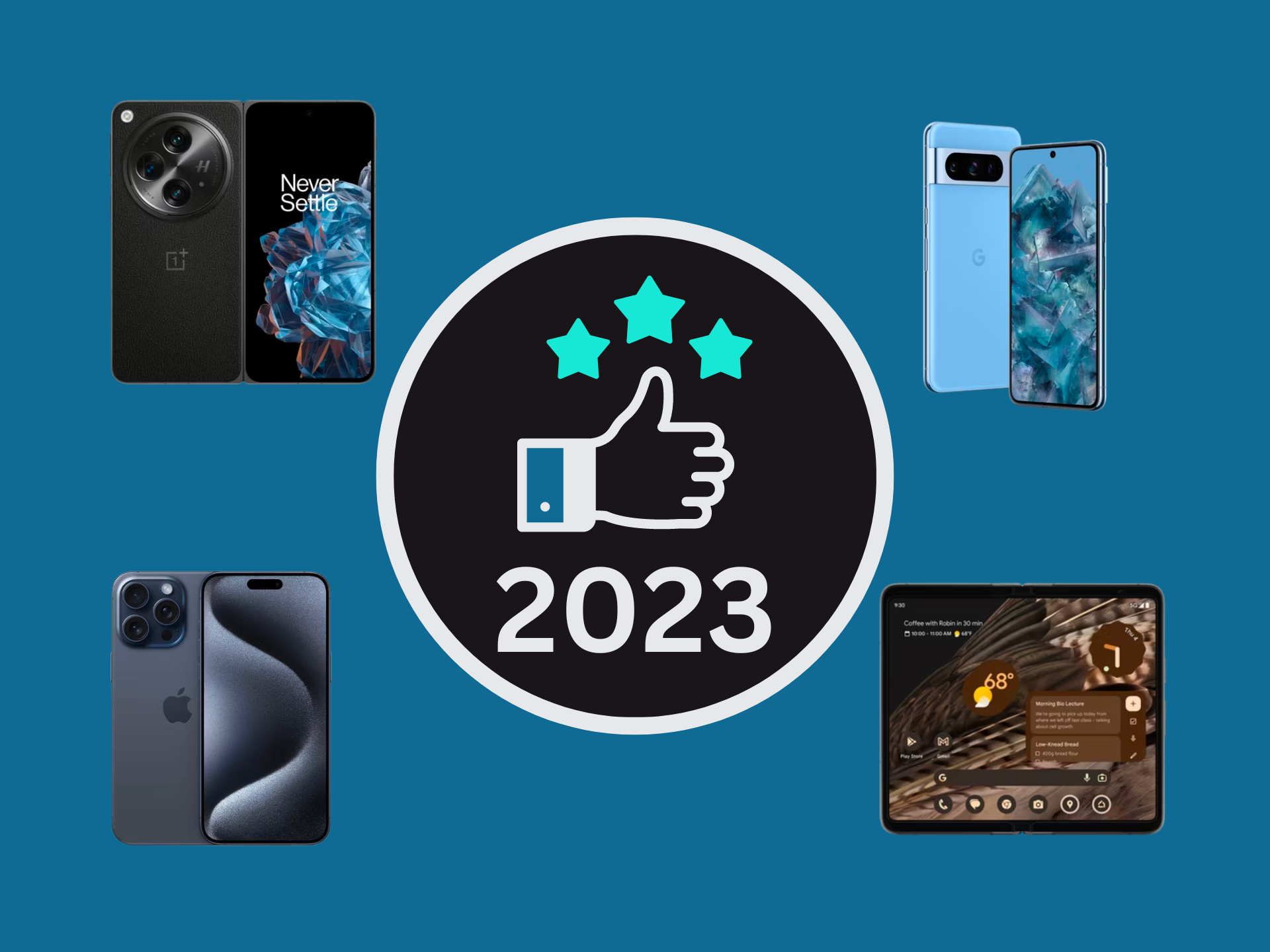 li-2023 was a great year for smartphones