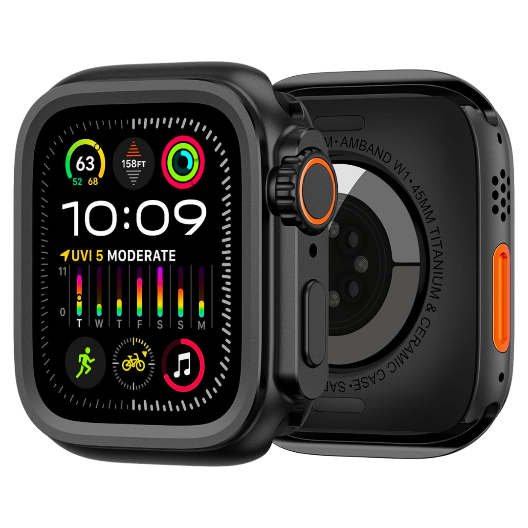 pbi-amBand 3-in-1 (Apple Watch)