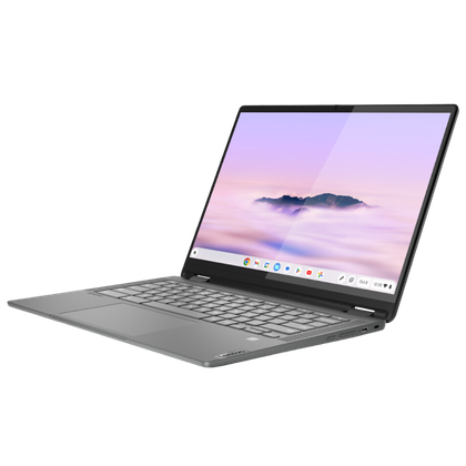 Chromebook本体 Lenovo Flex 5i Chromebook Plus Lenovo Flex 5i Chromebook Plus Review | PCMag