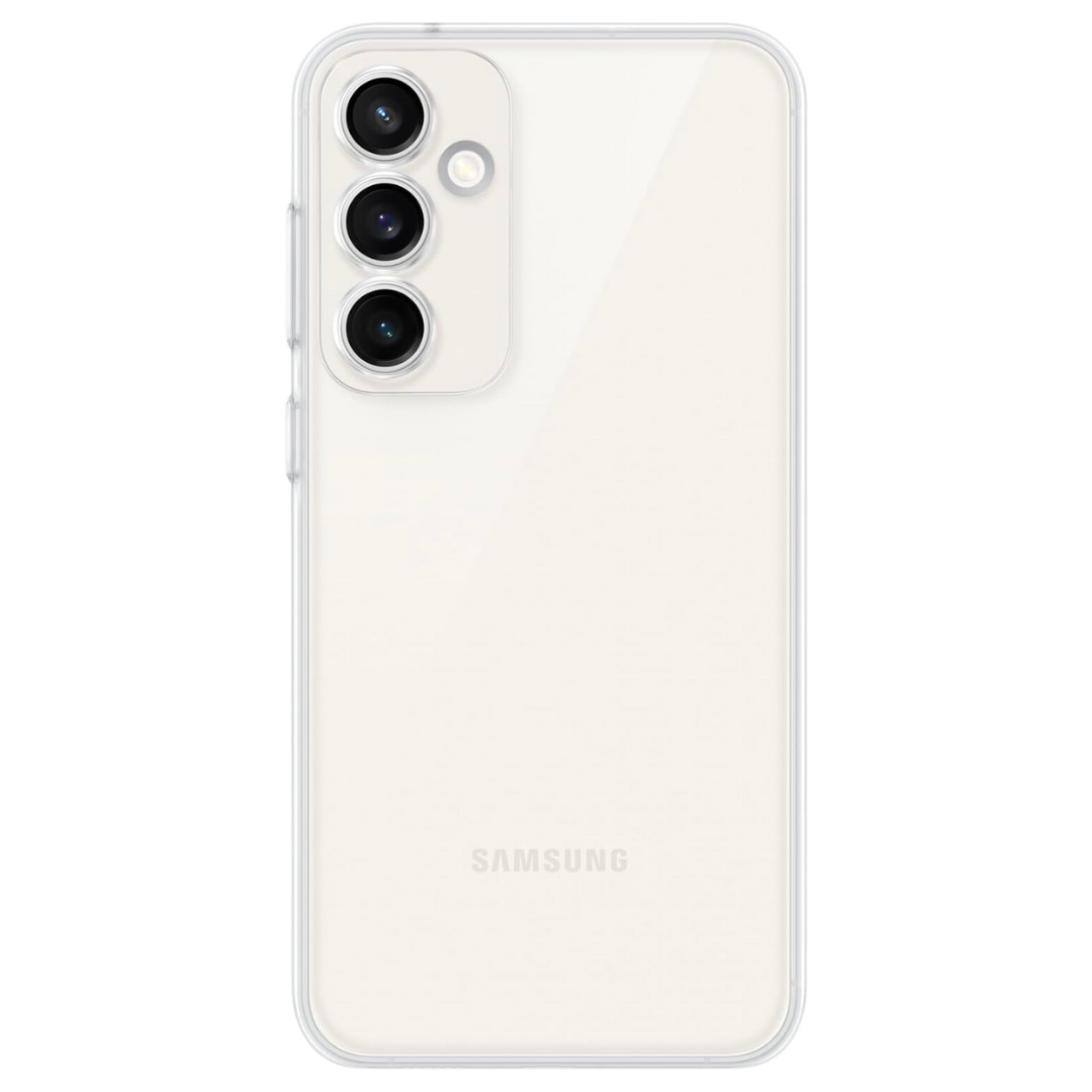 pbi-Samsung Clear Case (Galaxy S23 FE)