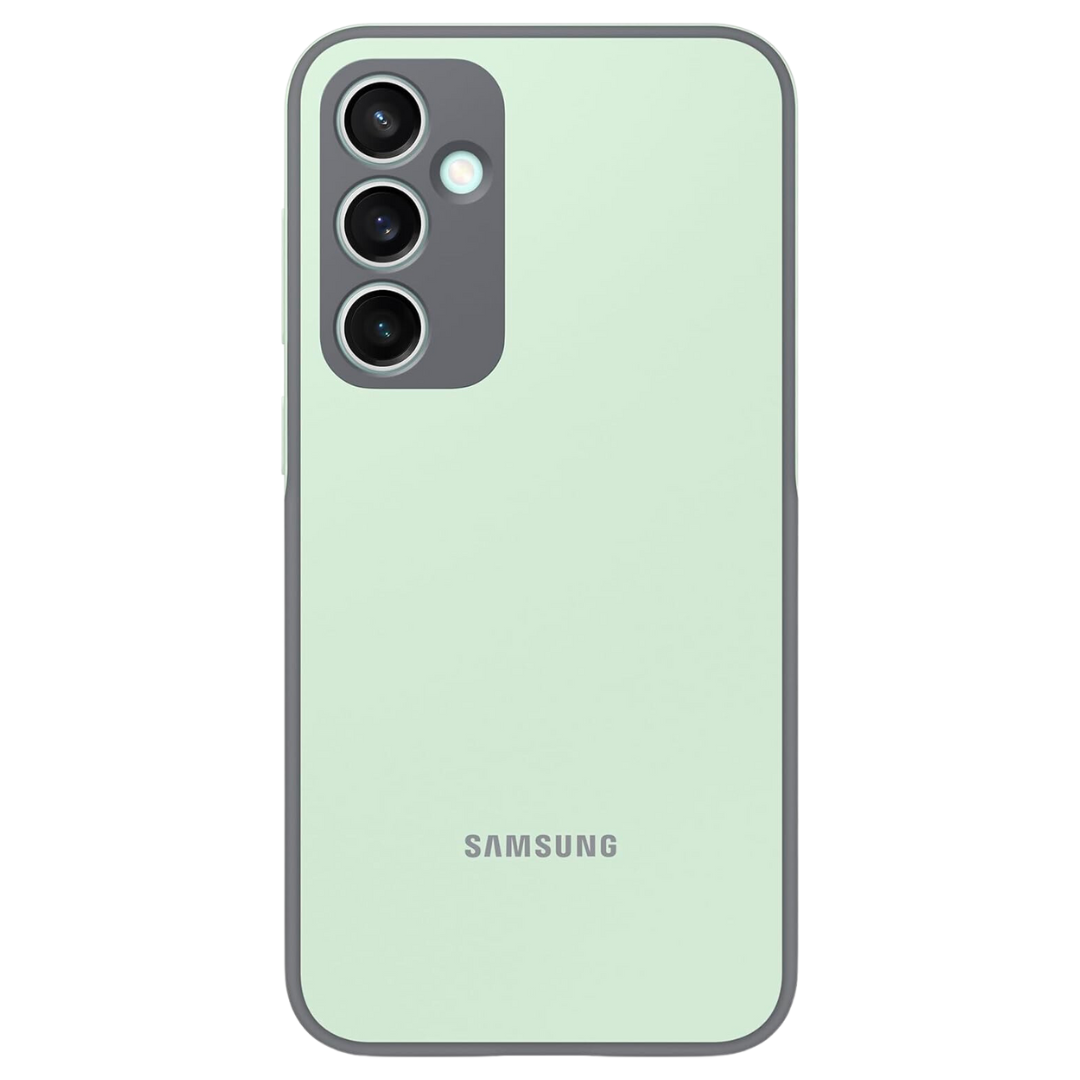 pbi-Samsung Silicone Case (Galaxy S23 FE)