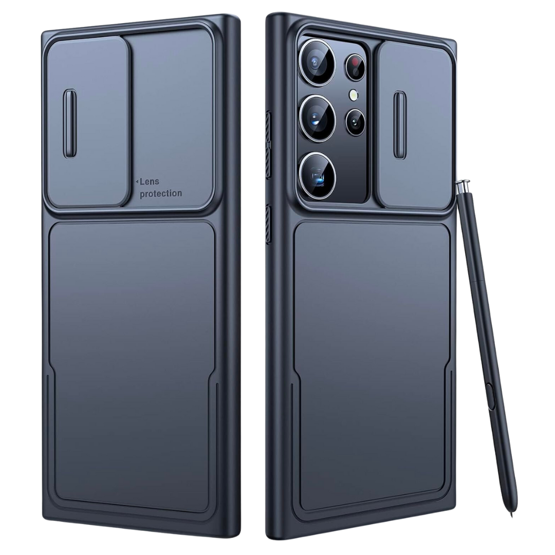 pbi-Simtect Slim (Galaxy S23 Ultra)