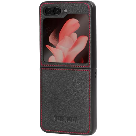 torro-leather-case-for-galaxy-z-flip-5