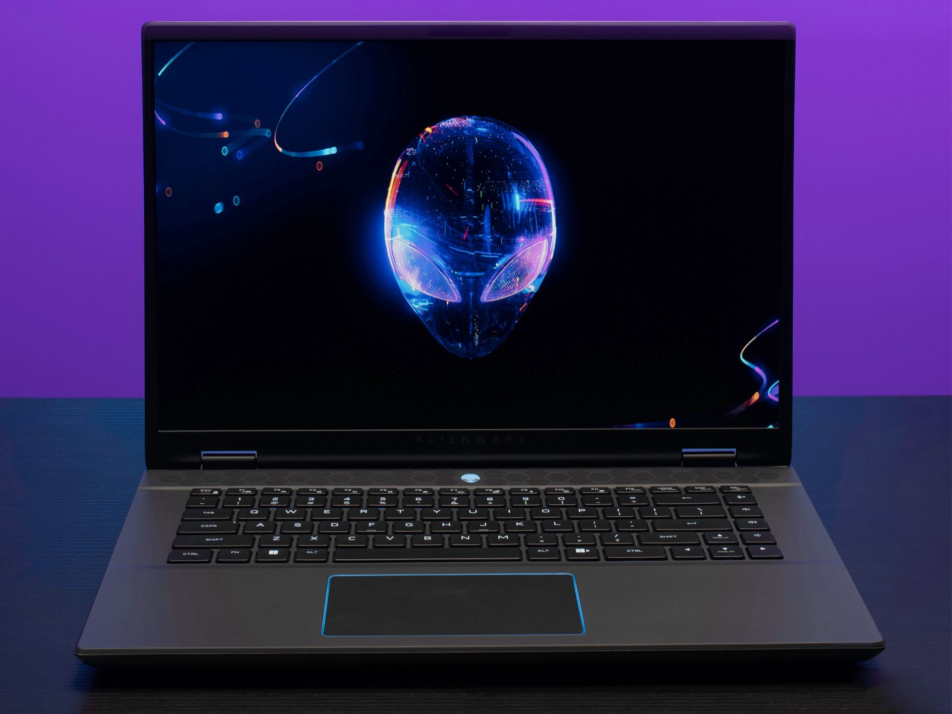 CES 2024 Alienware's new laptop looks like regular notebook but packs