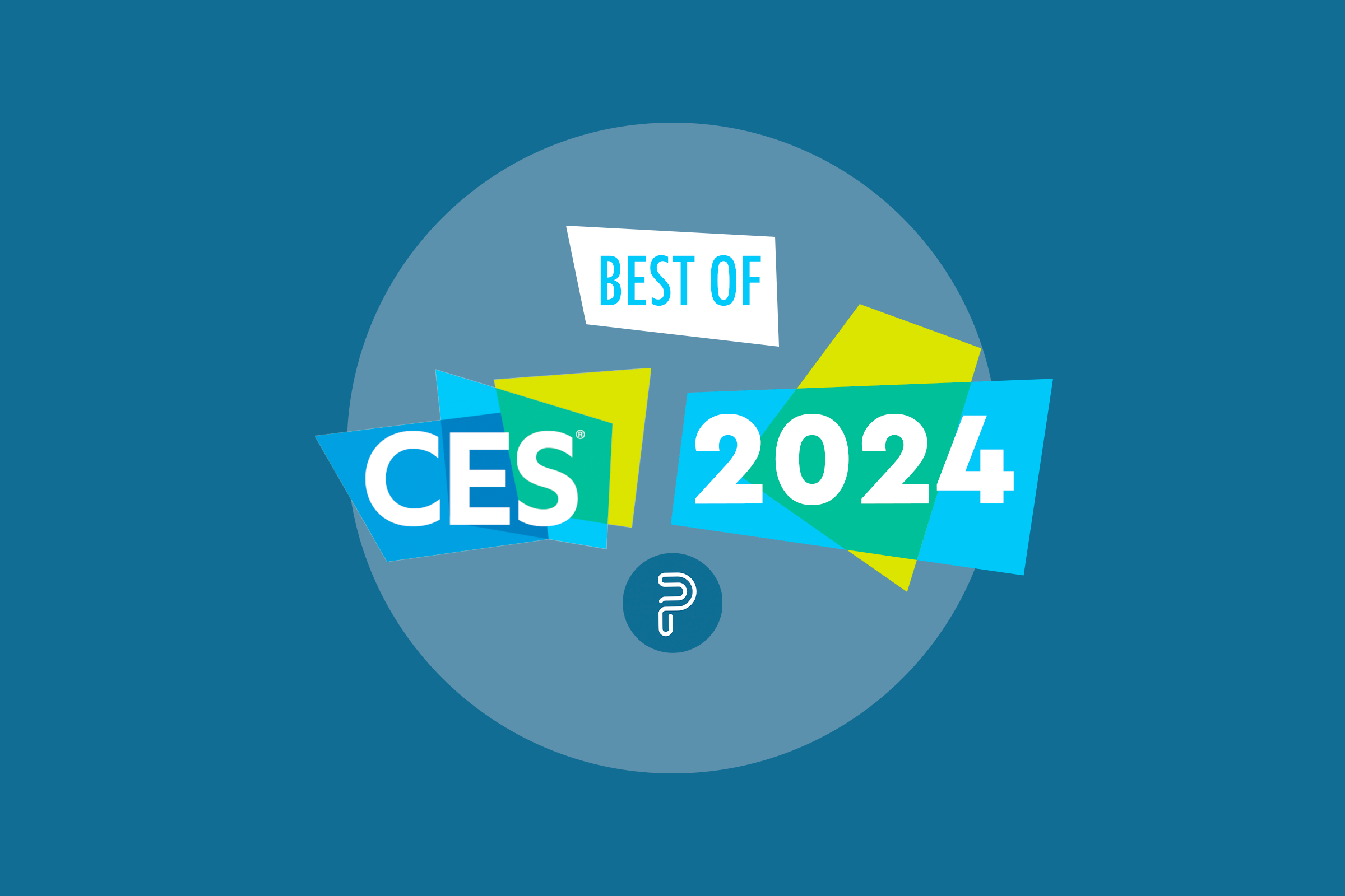 The Best of CES 2024 Our favorite gadgets from the show