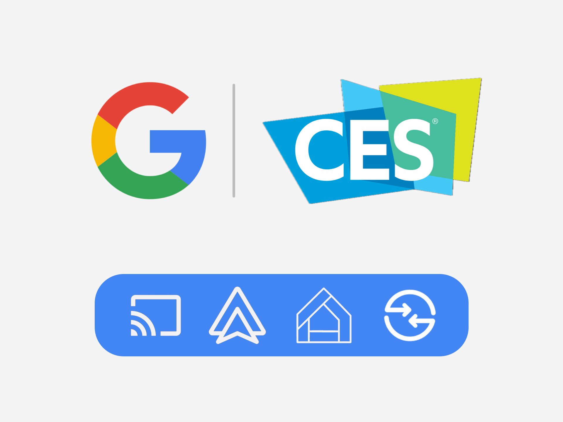Google Announces 5 New Android Features at CES 2024