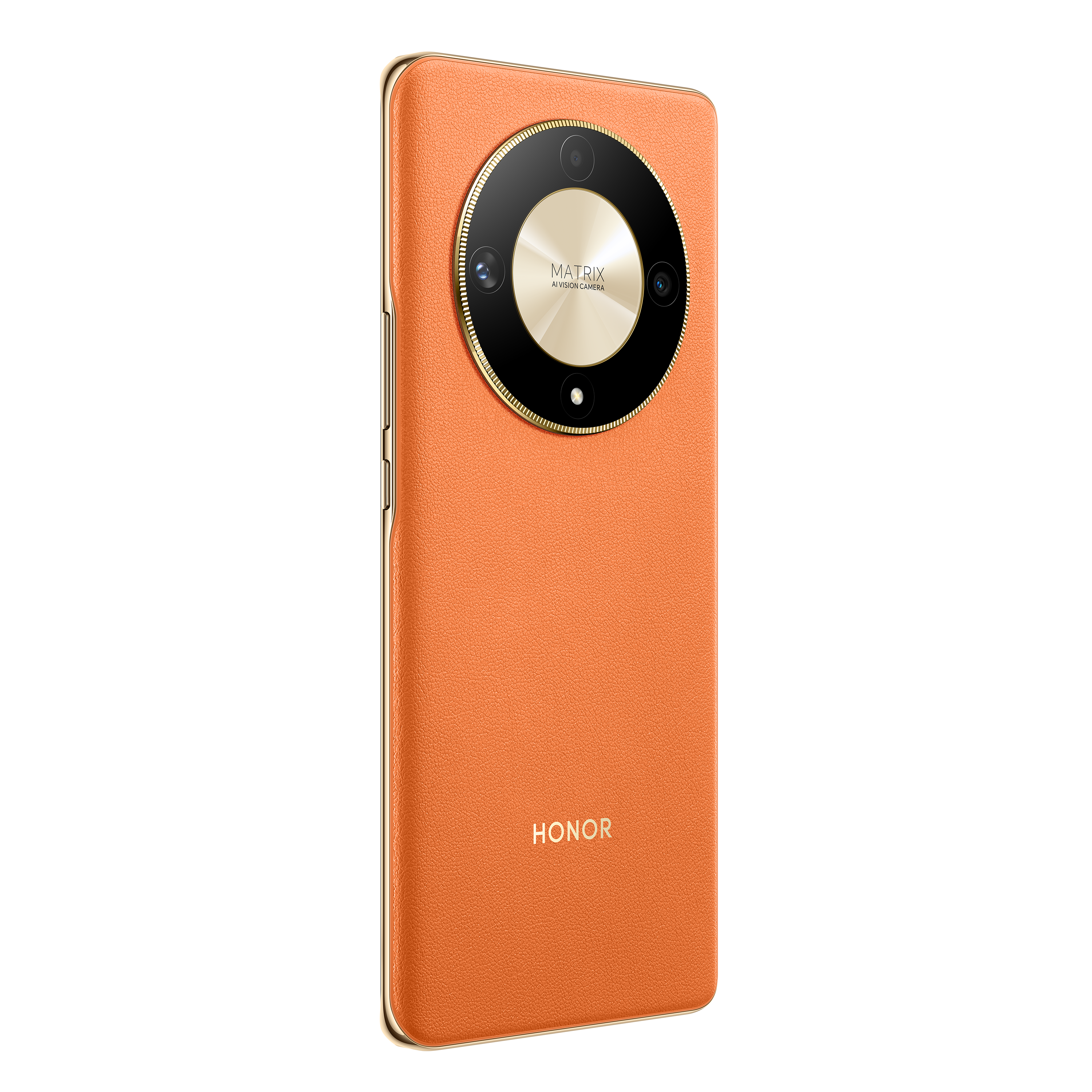 HONOR Magic6 Lite Sunrise Orange PBI