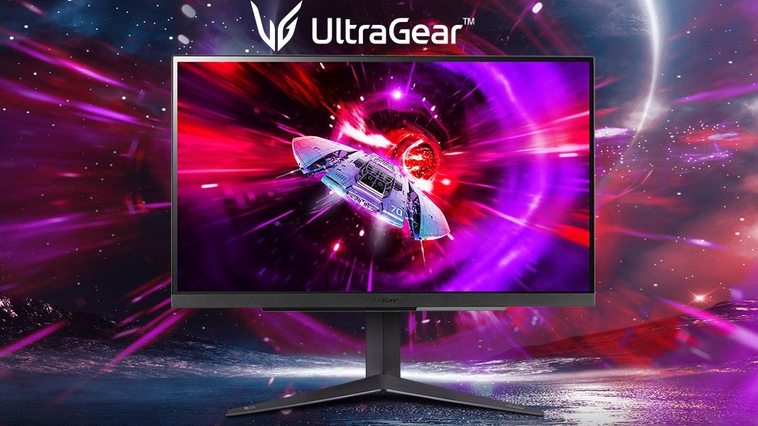 LG Ultragear Featured