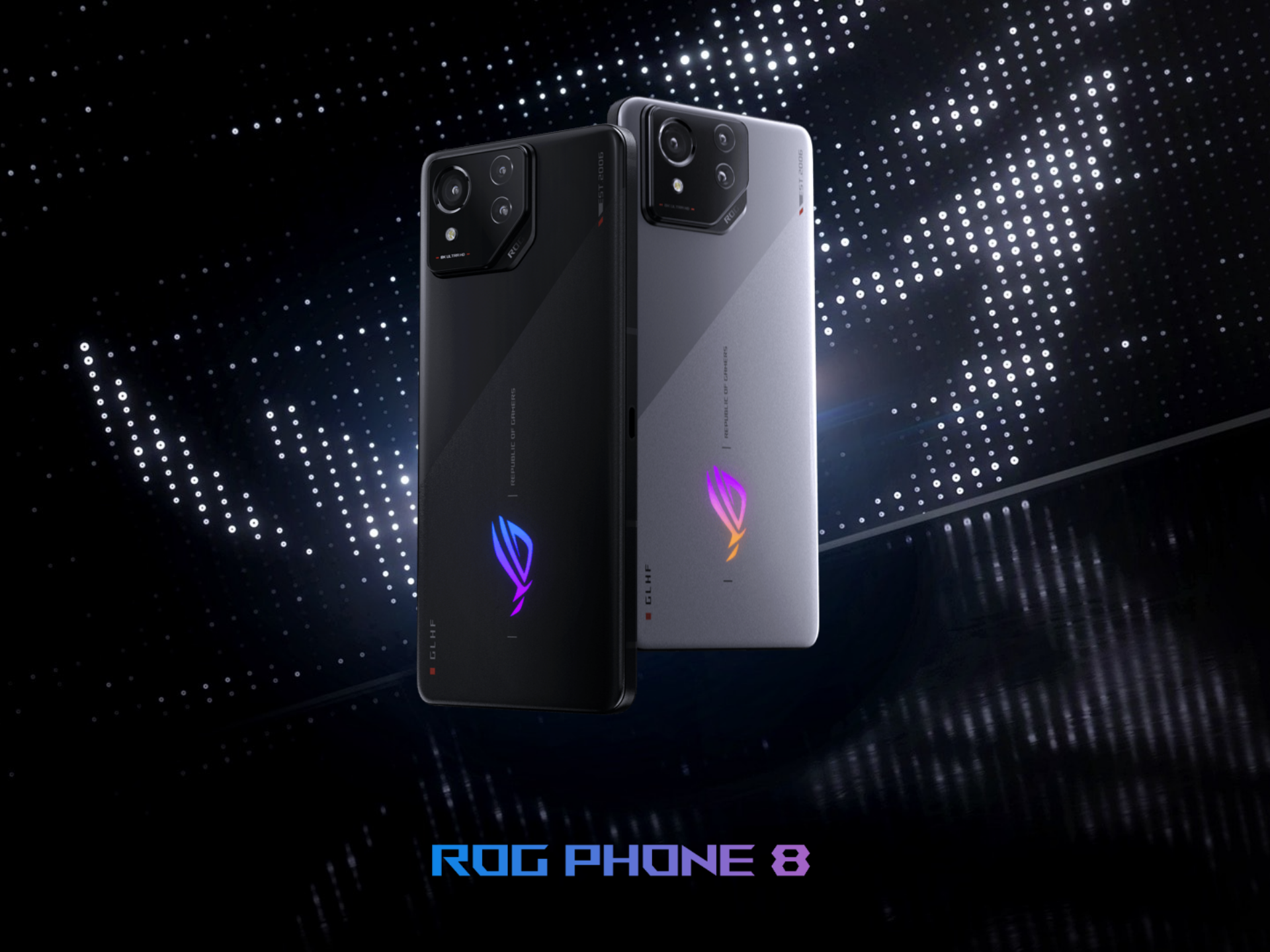 ASUS ROG Phone 8 and 8 Pro: Here’s all you need to know