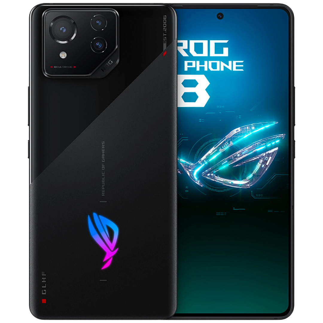 Asus Rog Phone 8 And 8 Pro Heres All You Need To Know 9892