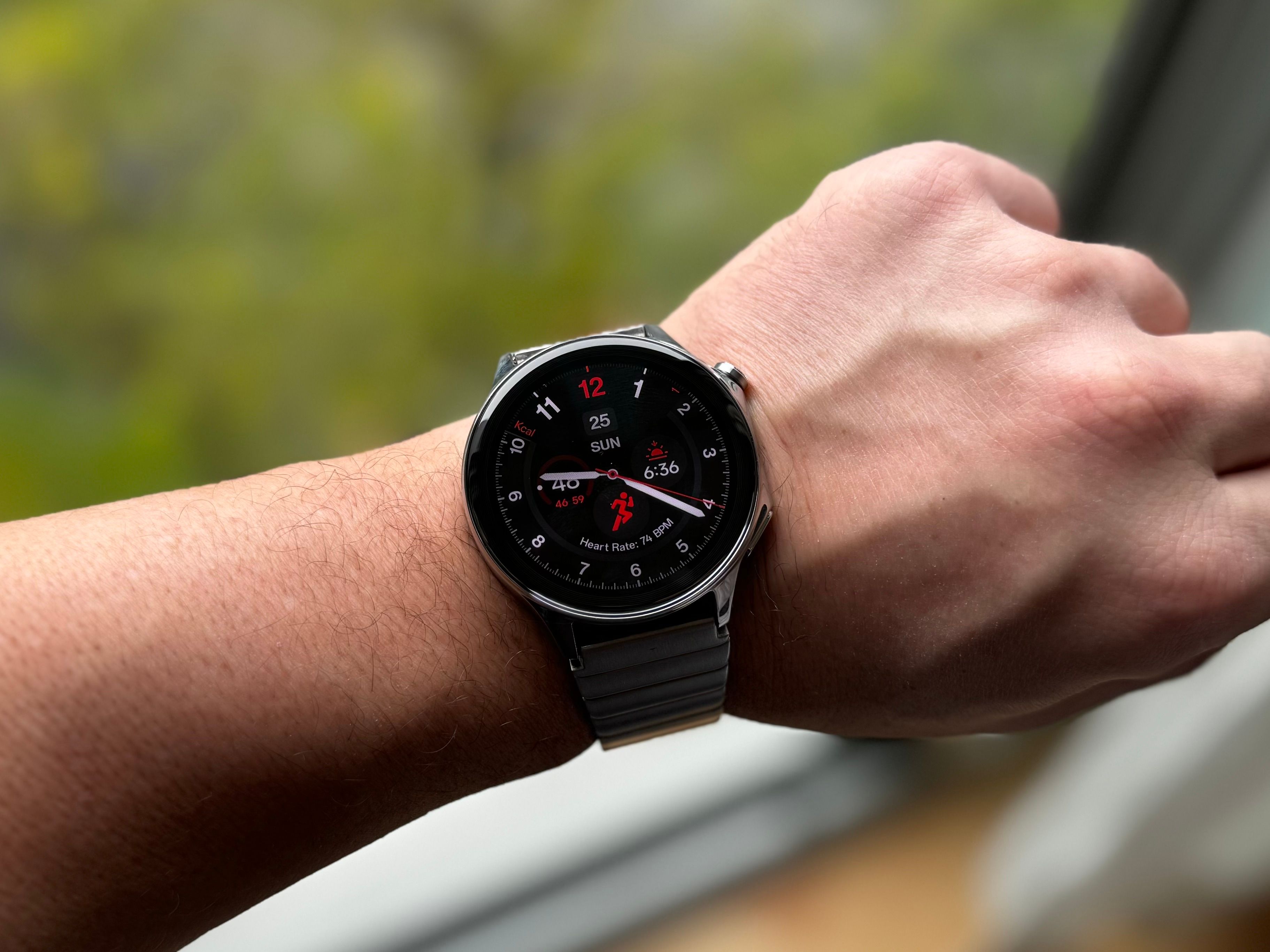 OnePlus Watch 2 Does Something NO Other Smartwatch Can