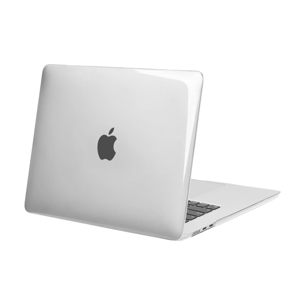 Mosiso Hard Shell Case for 15-inch MacBook Air pbi