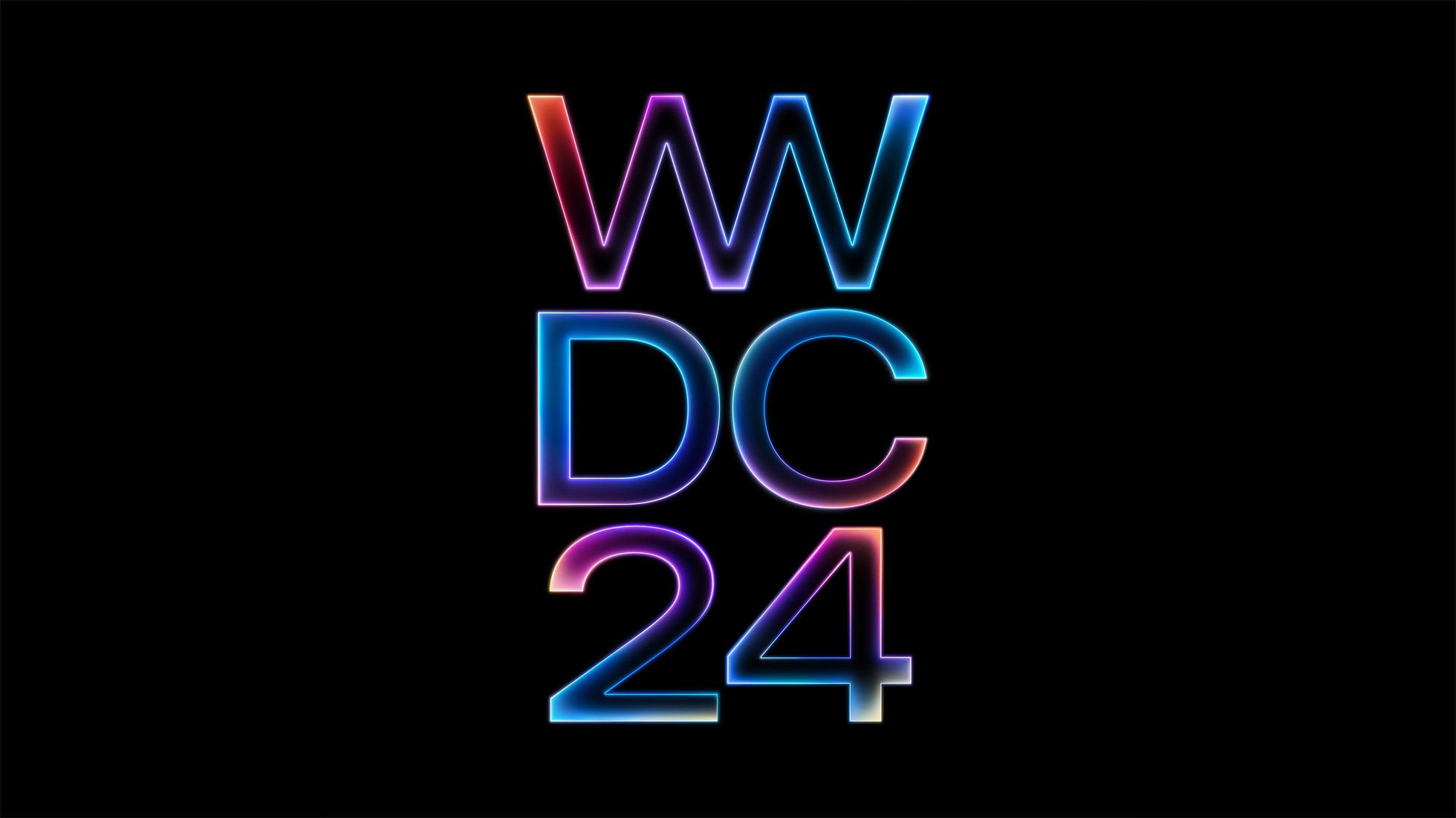 WWDC 2024 Main Image