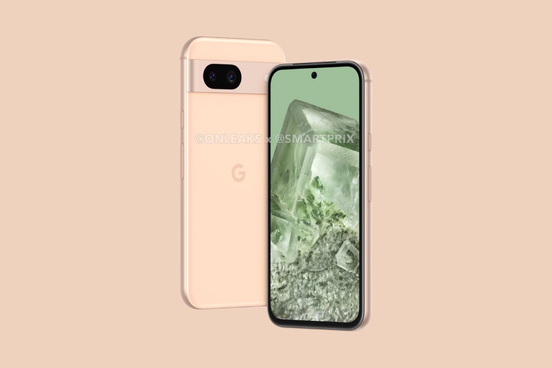 Google Pixel 8a: Latest Rumors, Features, and Everything We Know ...