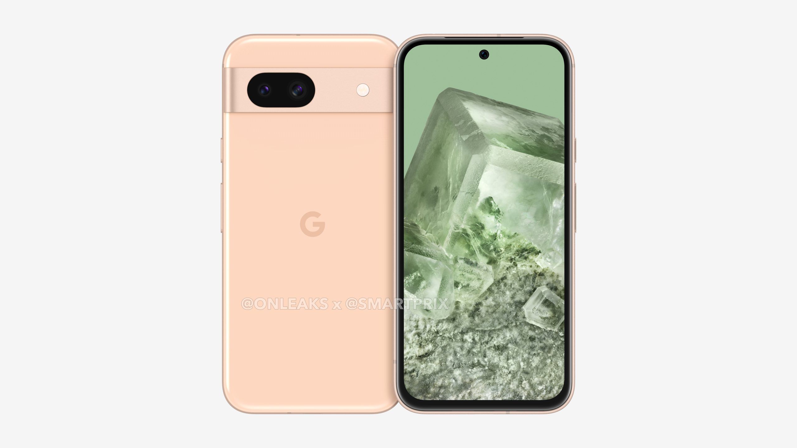 Pixel 8a rumors page photos 4