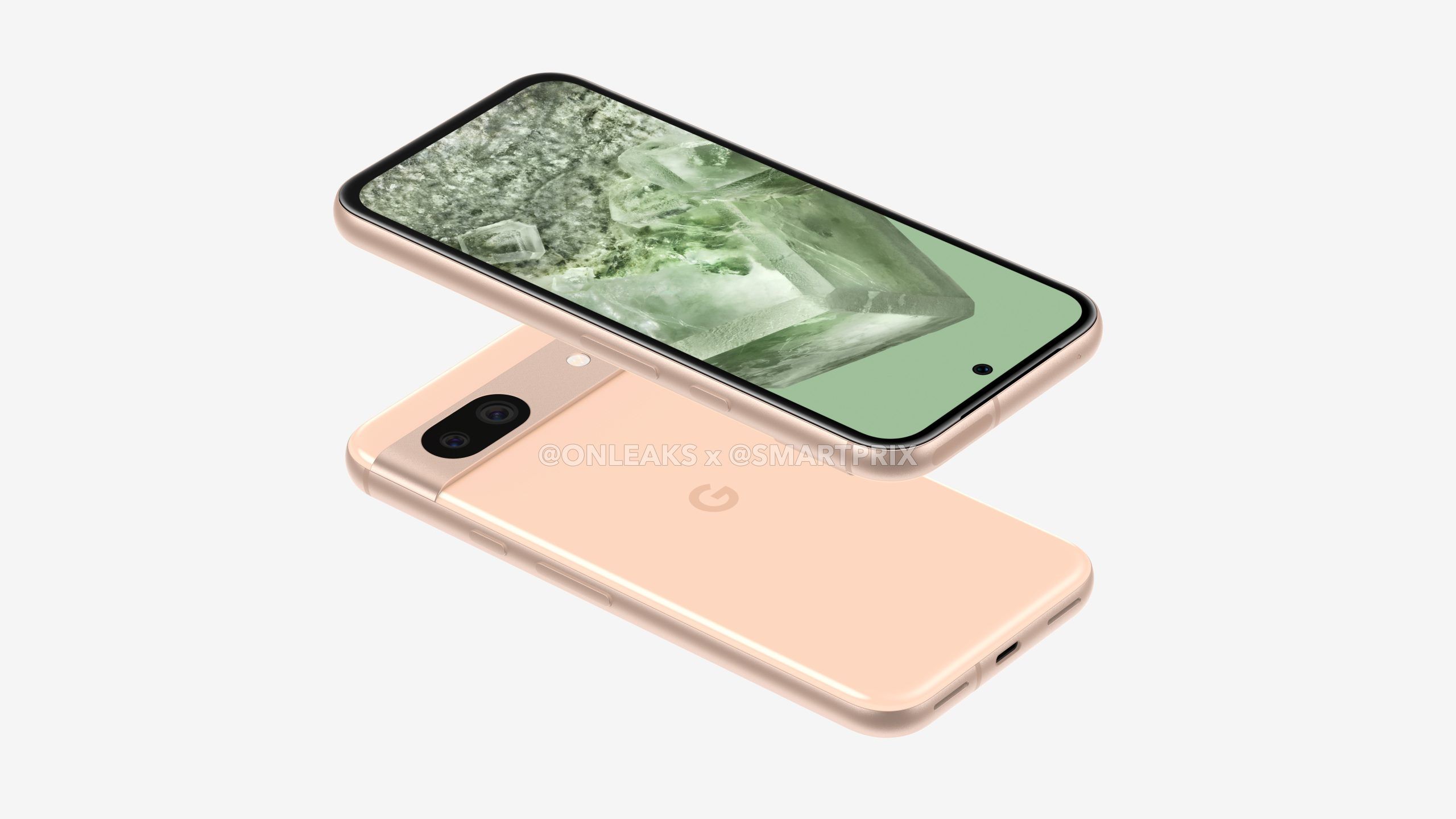 Pixel 8a rumors page photos 8
