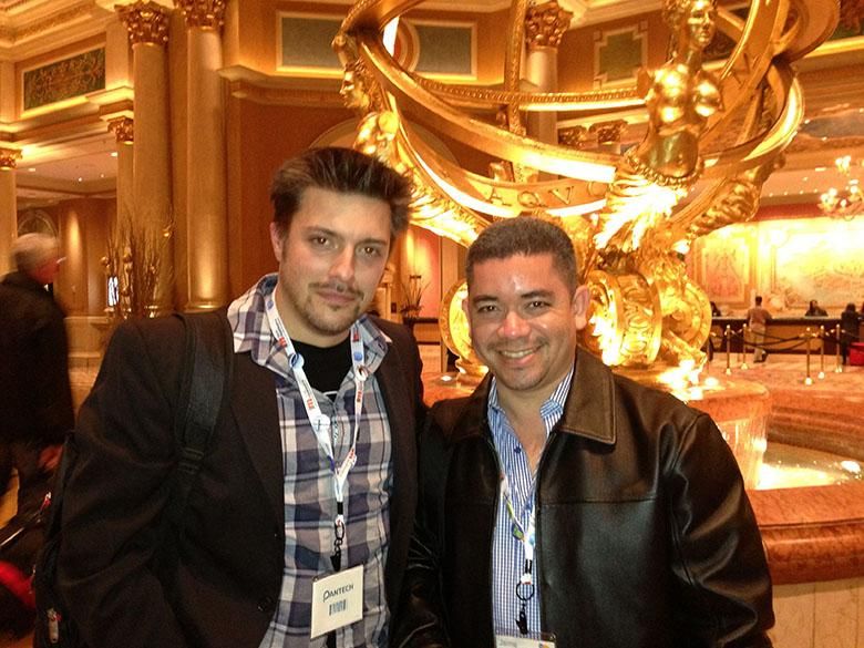 Get to know Pocketnow’s Jaime Rivera