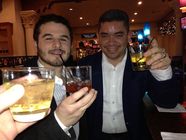 Get to know Pocketnow’s Jaime Rivera