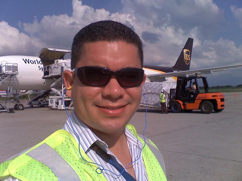 Get to know Pocketnow’s Jaime Rivera