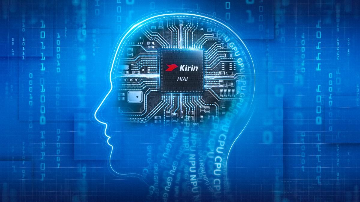 Kirin 980 specs: all-new CPU, GPU and Dual NPU