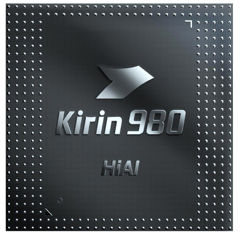 Kirin 980 specs: all-new CPU, GPU and Dual NPU