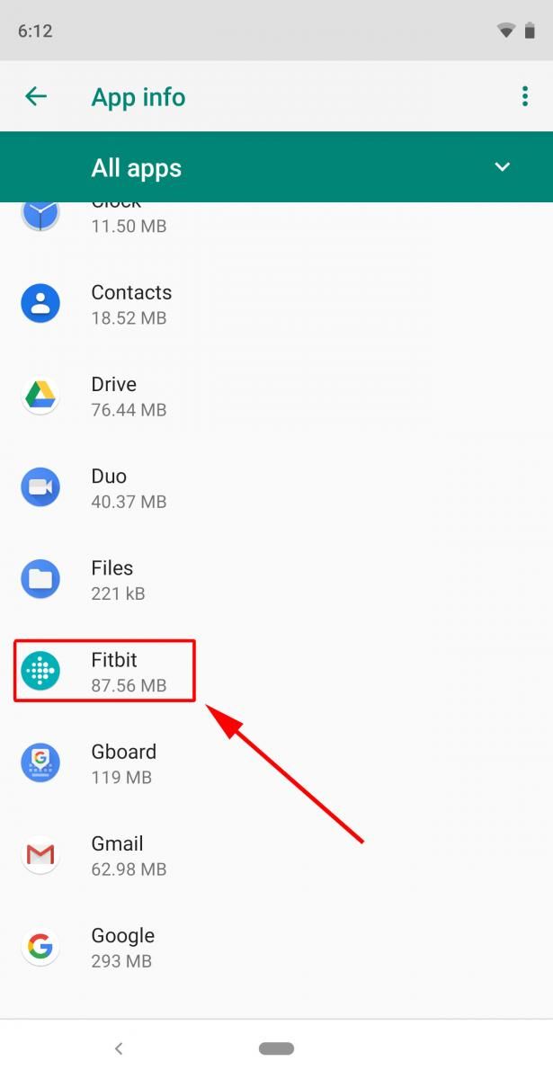 How to delete apps from your smartphone