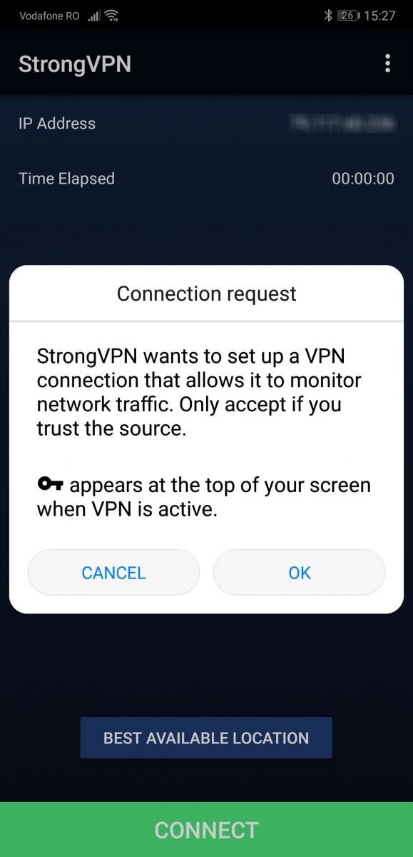 How to use a VPN