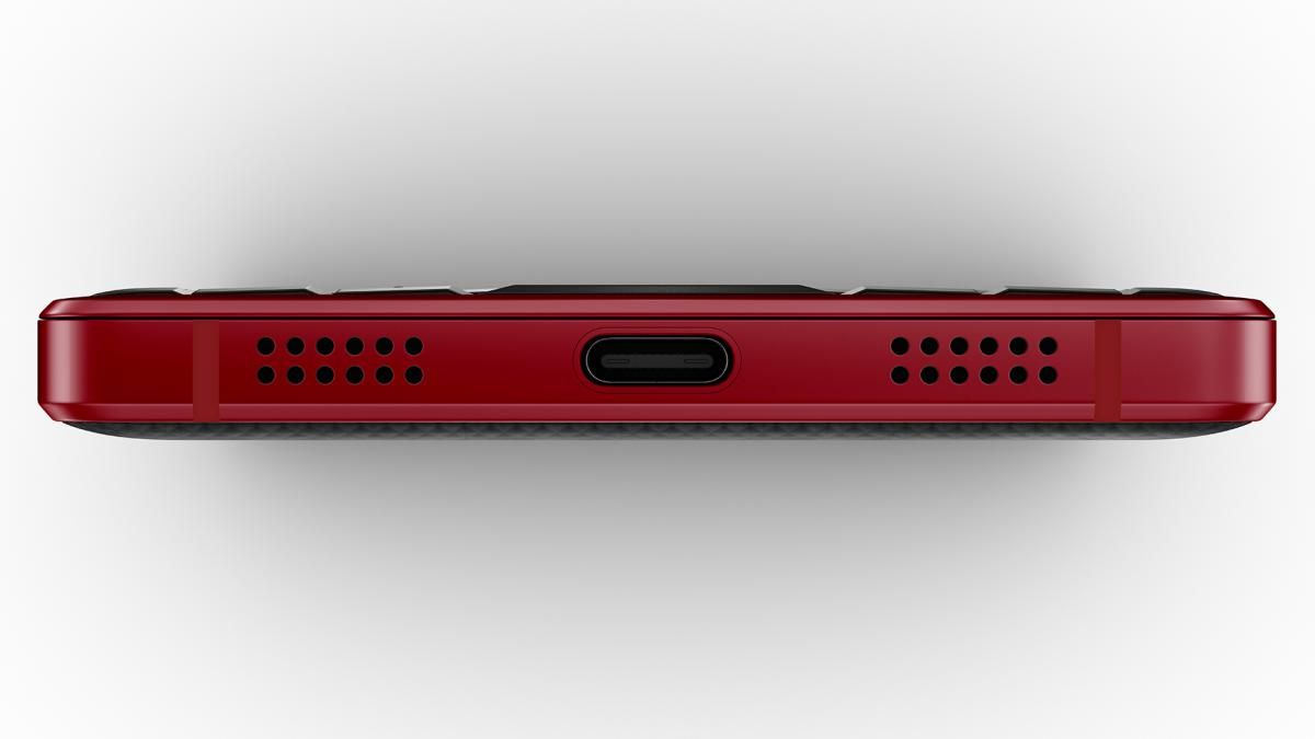 BlackBerry KEY2 Red Edition announced, available for pre-order in EU