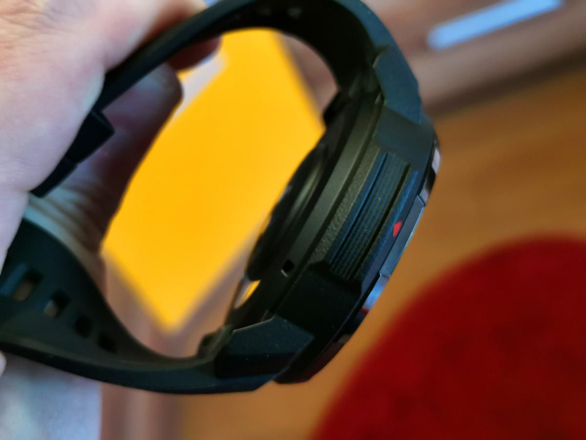 HONOR Watch GS Pro review: the outdoor person’s best hiking companion