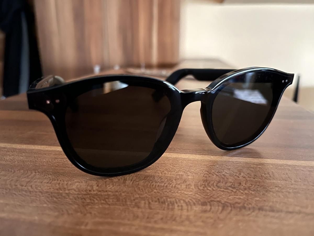 HUAWEI X Gentle Monster Eyewear 2nd Smart Glasses HD Bluetooth 5.0 Stereo  Call