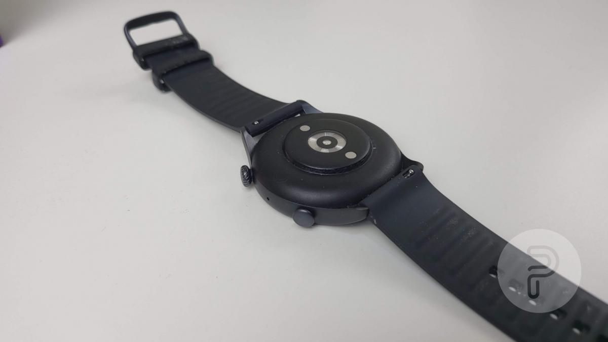 Amazfit GTR 3 review  149 facts and highlights