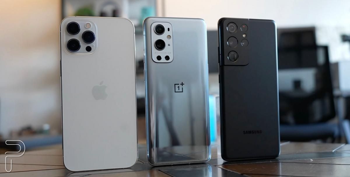 OnePlus 9 Pro review: they almost nailed it! (video)