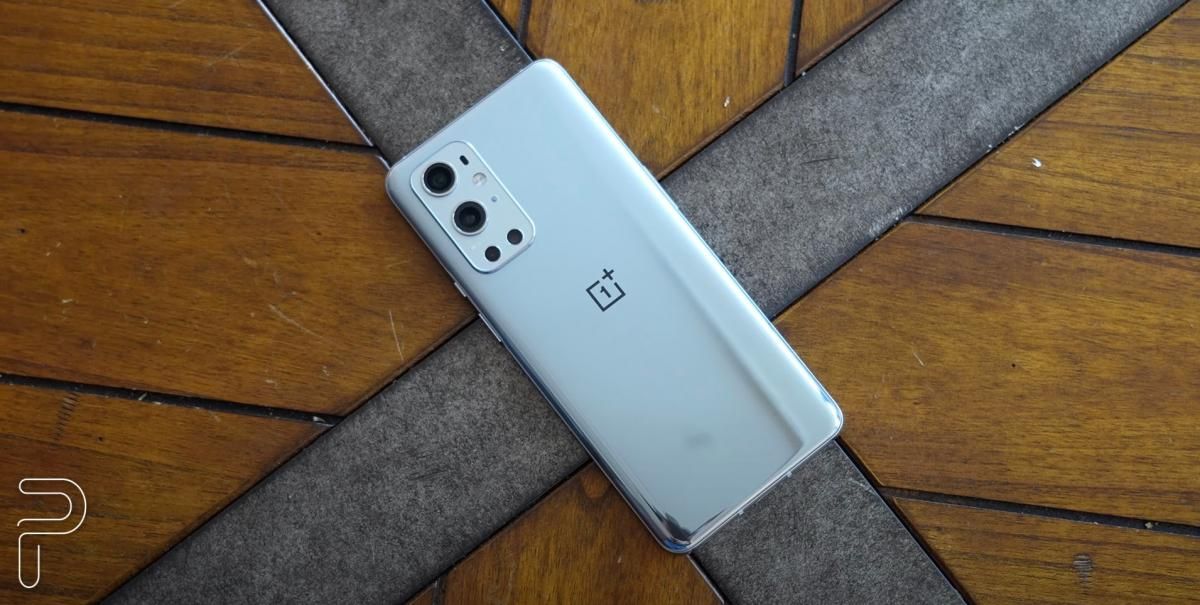 OnePlus 9 Pro review: they almost nailed it! (video)