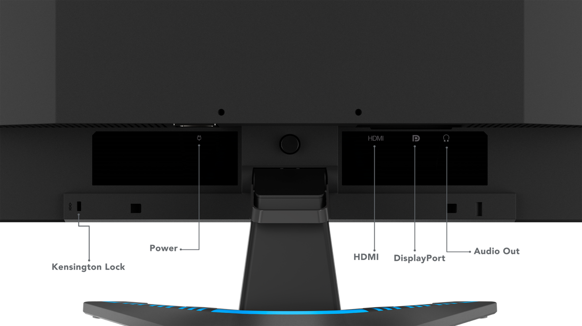 Lenovo announces 3 monitors, 2 Yoga laptops, 2 tablets, a Chromebook, and a pair of earbuds at