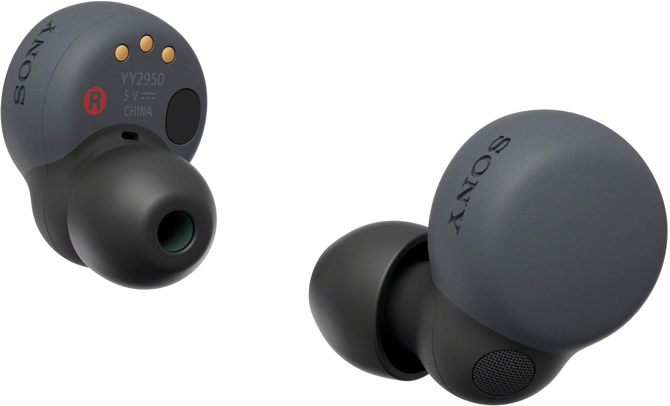 Sony Linkbuds WF-L900: Unusual ANC earbuds leak in two colours -   News