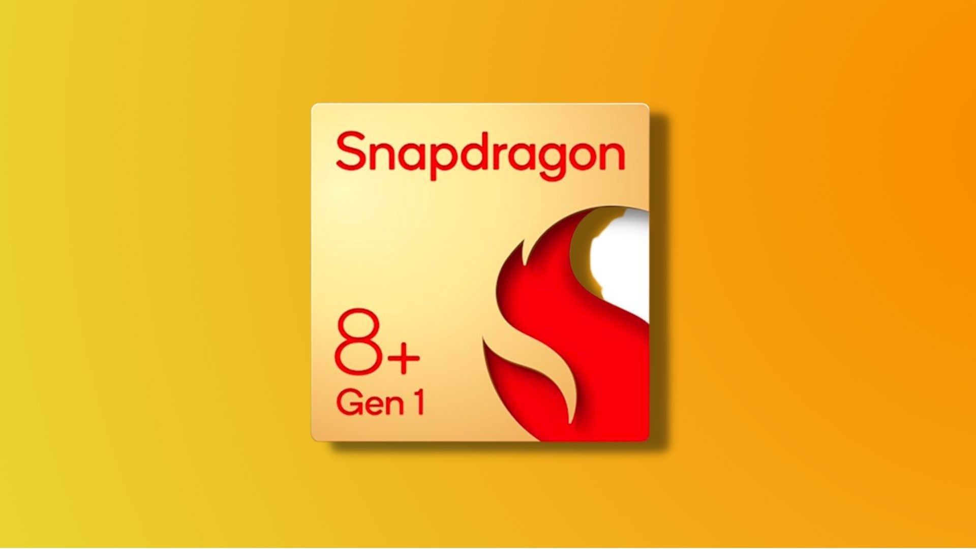 چیپست Qualcomm Snapdragon 8 Plus Gen 1