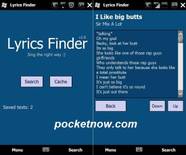 Apprenez Les Paroles Des Chansons Avec Lyrics Finder