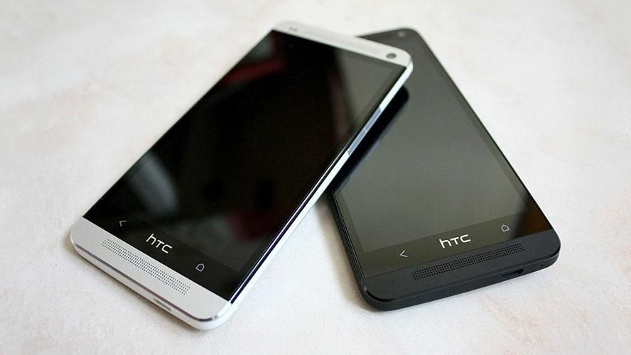HTC One sale