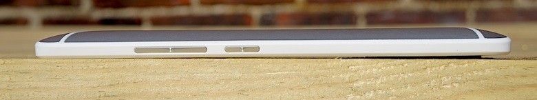 htc one max side
