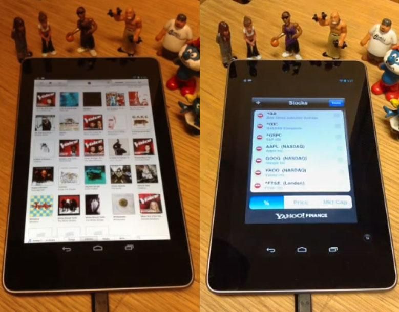 Cider runs native iOS apps on Android hardware