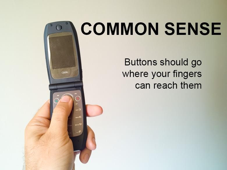 8 ways to tell if your mobile app sucks