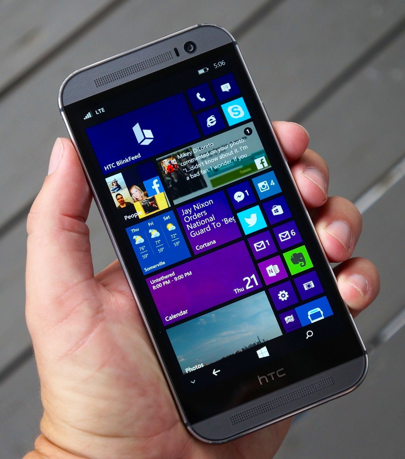 htc one m8 for windows review 3