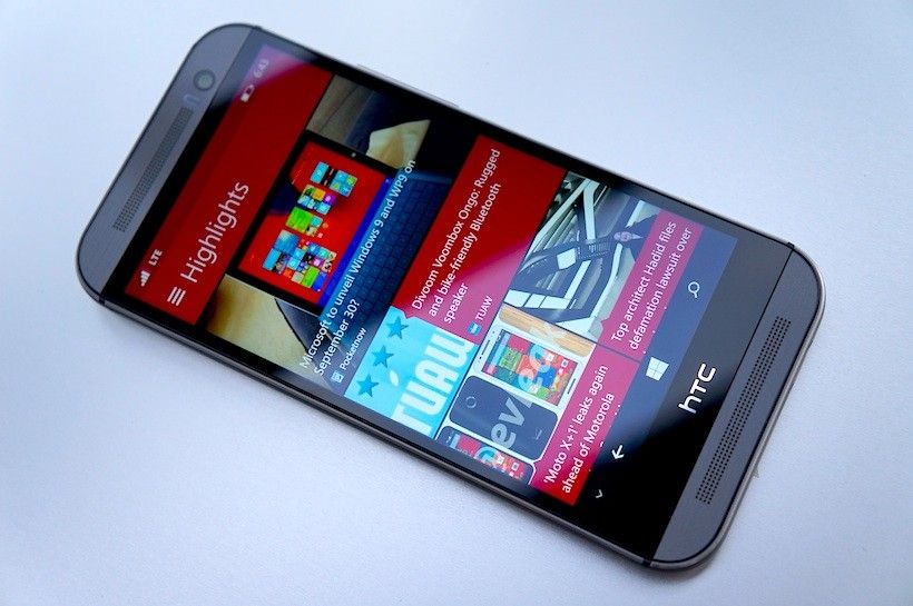 htc one m8 for windows review hw 8
