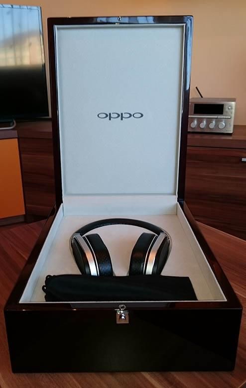OPPO PM-1 review: the best sound I've ever heard OPPO PM-1 review: the best sound I've ever heard