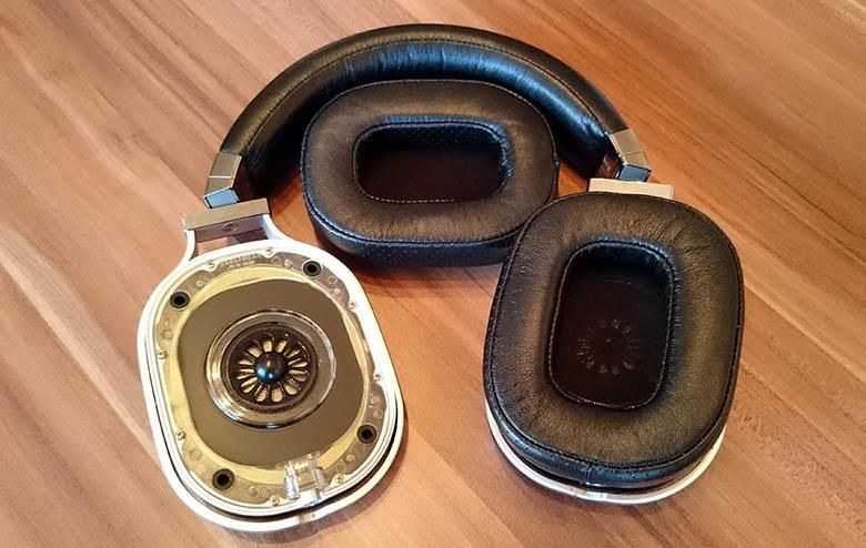 OPPO PM-1 review: the best sound I've ever heard OPPO PM-1 review: the best sound I've ever heard